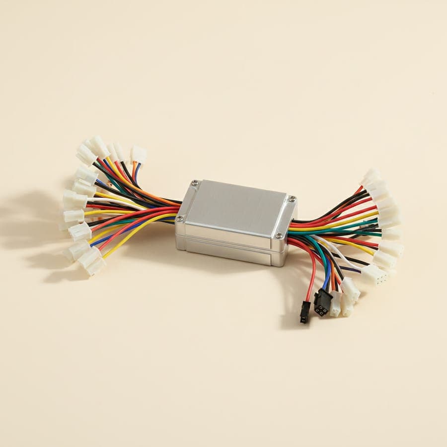 Controladora 36 V 350 W