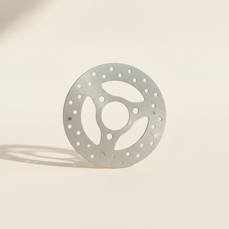 Disco de freno 110 mm