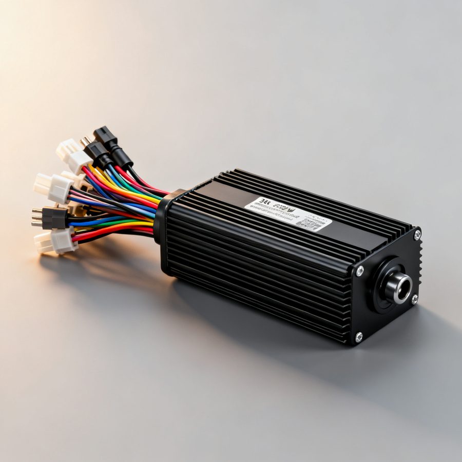 Contrôleur 36 V 350 W