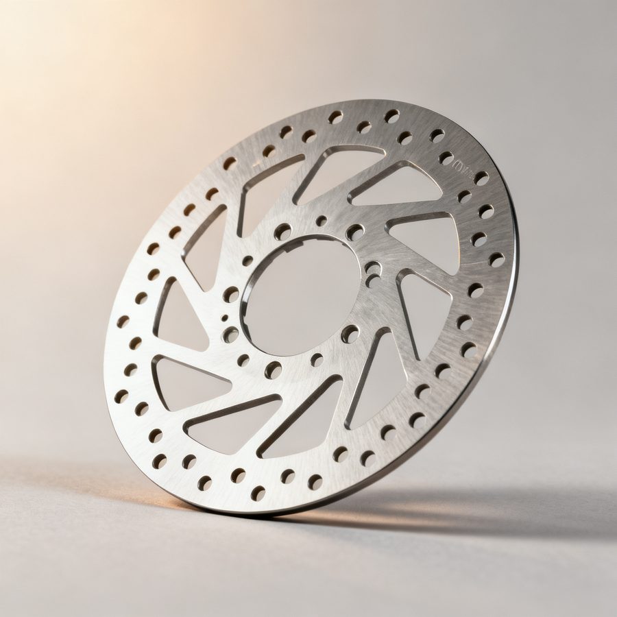 Disque de frein 110 mm