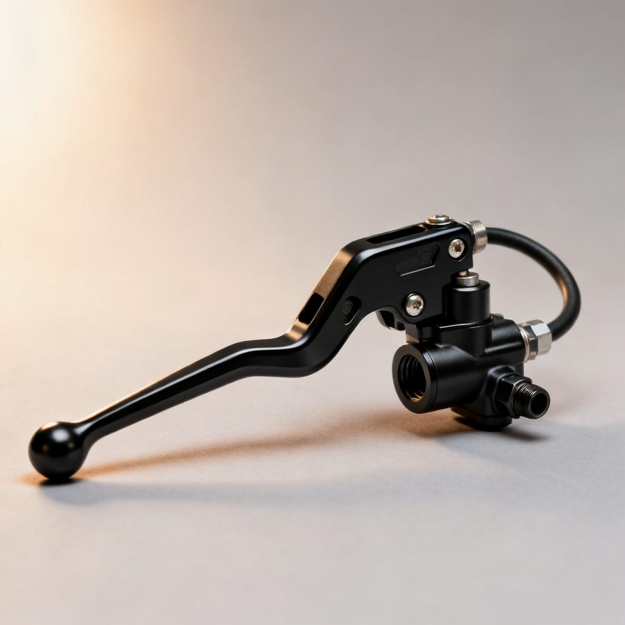 Levier de frein hydraulique